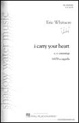 i carry your heart