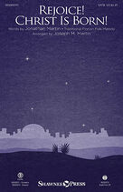 Rejoice! Christ Is Born! (Orchestra)