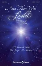 And There Was Light for orchestra/band (oboe/english horn)