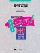 Peter Gunn (arr. Johnnie Vinson)