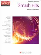 A Million Dreams (from The Greatest Showman) (arr. Mona Rejino) for piano solo (elementary)