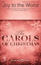 Joy to the World (arr. Heather Sorenson)