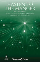 Hasten to the Manger (With "Pat-A-Pan") (arr. Stan Pethel)