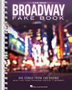 Night Song (from Golden Boy) (abridged)