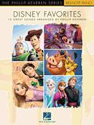 Les Poissons (from The Little Mermaid) (arr. Phillip Keveren)