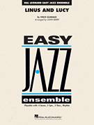 Linus and Lucy (arr. John Berry)