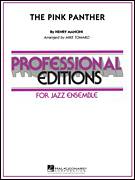 The Pink Panther (arr. Mike Tomaro)