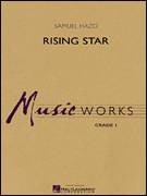 Rising Star (COMPLETE)