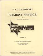 Shabbat Service For Saturday Morning