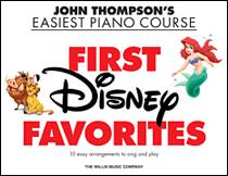 The Bare Necessities (from Disney's The Jungle Book) (arr. Christopher Hussey)