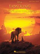He Lives In You (from The Lion King 2019)