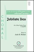 Jubilate Deo