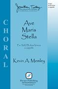 Ave Maris Stella