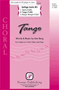 Tango (from "Solfege Suite #3")
