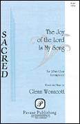 The Joy Of The Lord Is My Song