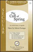 The Call Of Spring