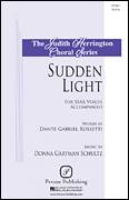 Sudden Light