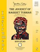 The Journey of Harriet Tubman (for SATB)
