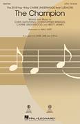 The Champion (feat. Ludacris) (arr. Mac Huff)