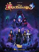 One Kiss (from Disney's Descendants 3)