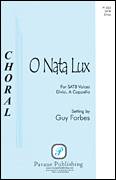 O Nata Lux