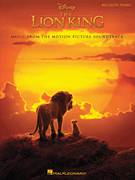 Battle For Pride Rock (from The Lion King 2019)