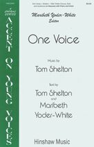 One Voice