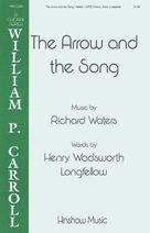 The Arrow And The Song