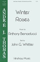 Winter Roses