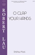 O Clap Your Hands