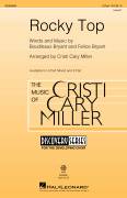 Rocky Top (arr. Cristi Cary Miller)