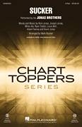 Sucker (arr. Mark Brymer)