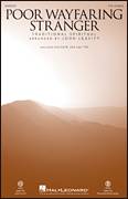 Poor Wayfaring Stranger (arr. John Leavitt)