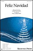 Feliz Navidad (arr. Paul Langford)