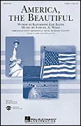 America, The Beautiful (arr. John Leavitt)