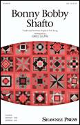 Bonny Bobby Shafto (arr. Greg Gilpin)