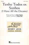 Tenho Todos Os Sonhos (I Have All the Dreams)