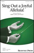 Sing Out A Joyful Alleluia!