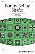 Bonny Bobby Shafto (arr. Greg Gilpin)