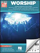 Hosanna (Praise Is Rising)