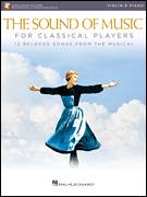 Maria (from The Sound of Music)