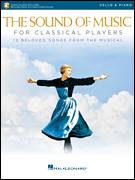 My Favorite Things (from The Sound of Music)