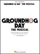 Stuck (from Groundhog Day The Musical)