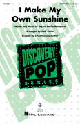 I Make My Own Sunshine (arr. Jack Zaino)