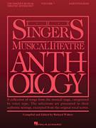 Haled's Song About Love [Solo version] (from The Band's Visit)