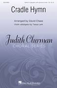 Cradle Hymn (arr. David Chase)