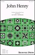 John Henry (arr. Victor C. Johnson)