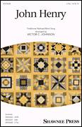 John Henry (arr. Victor C. Johnson)