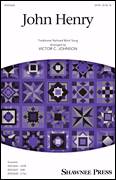 John Henry (arr. Victor C. Johnson)