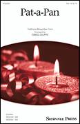 Pat-A-Pan (arr. Greg Gilpin)